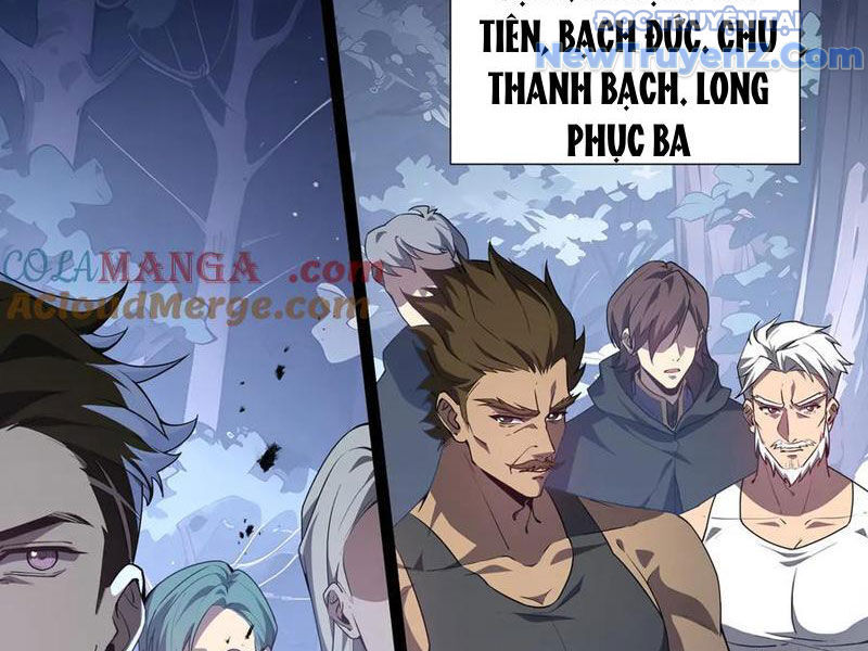 Ta Ký Kết Khế Ước Với Chính Mình [Chap 93-98.5]