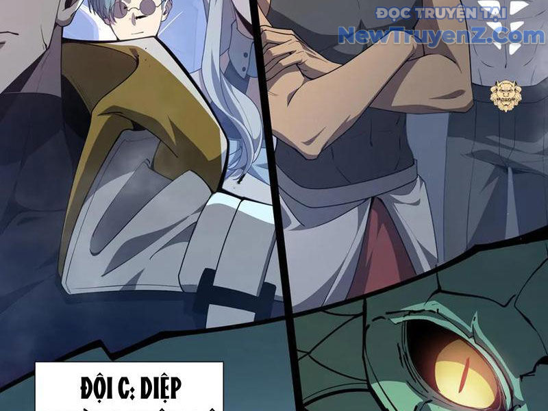Ta Ký Kết Khế Ước Với Chính Mình [Chap 93-98.5]
