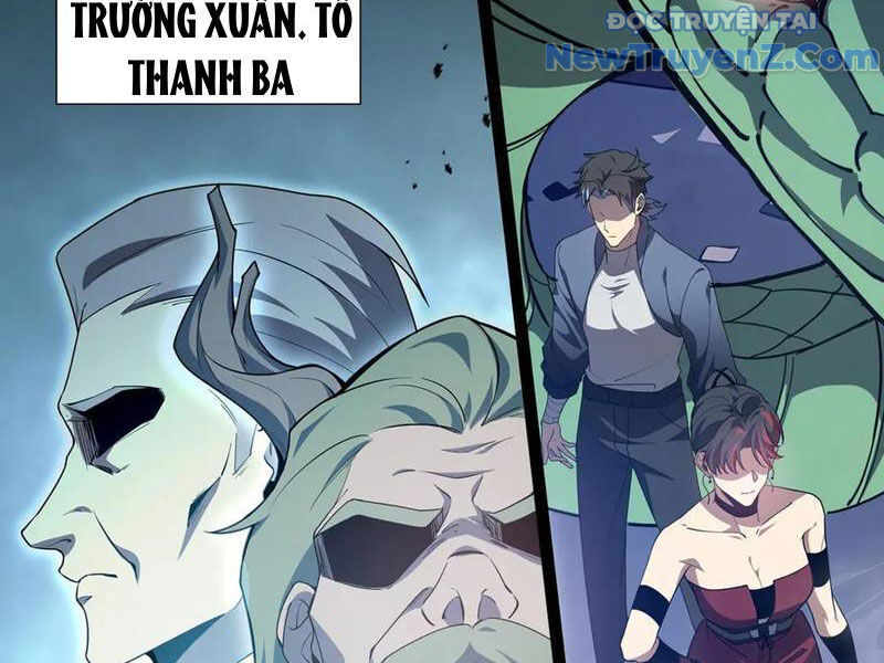 Ta Ký Kết Khế Ước Với Chính Mình [Chap 93-98.5]