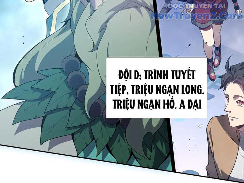 Ta Ký Kết Khế Ước Với Chính Mình [Chap 93-98.5]