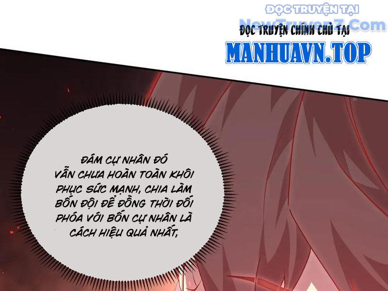 Ta Ký Kết Khế Ước Với Chính Mình [Chap 93-98.5]