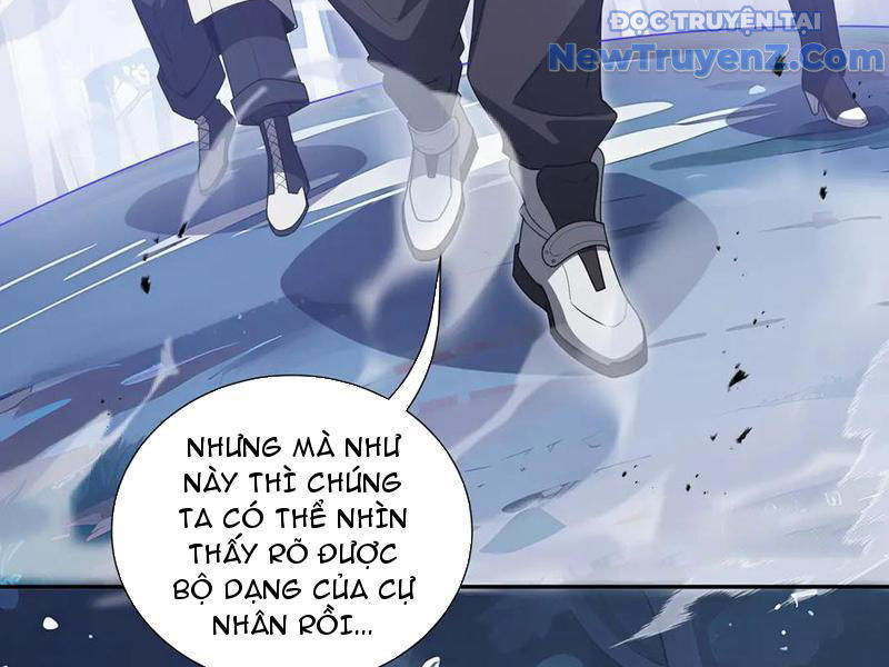 Ta Ký Kết Khế Ước Với Chính Mình [Chap 93-98.5]