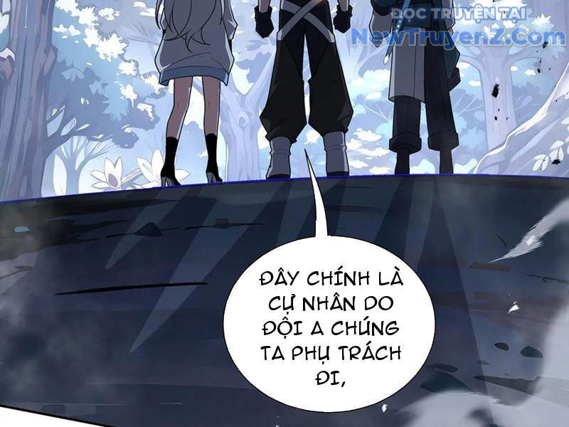 Ta Ký Kết Khế Ước Với Chính Mình [Chap 93-98.5]