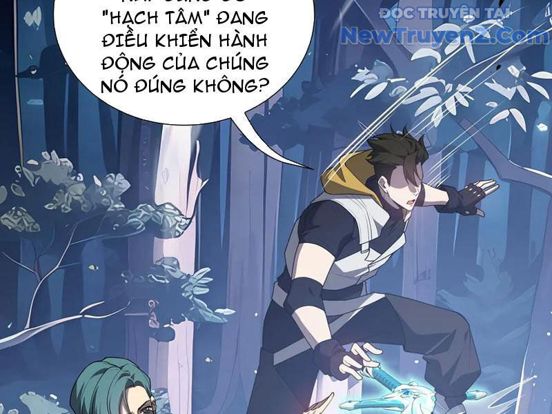 Ta Ký Kết Khế Ước Với Chính Mình [Chap 93-98.5]