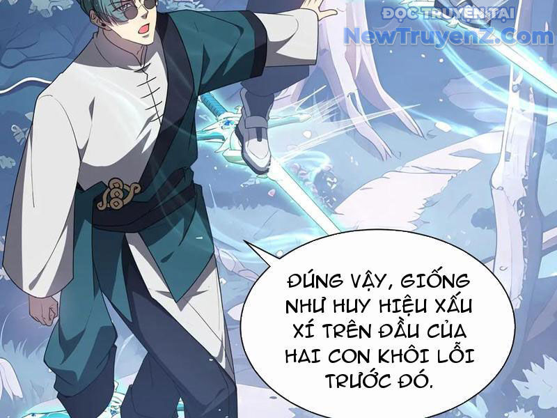 Ta Ký Kết Khế Ước Với Chính Mình [Chap 93-98.5]