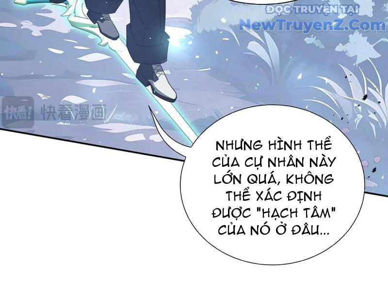 Ta Ký Kết Khế Ước Với Chính Mình [Chap 93-98.5]