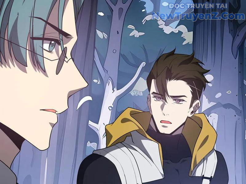 Ta Ký Kết Khế Ước Với Chính Mình [Chap 93-98.5]