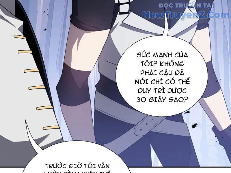 Ta Ký Kết Khế Ước Với Chính Mình [Chap 93-98.5]