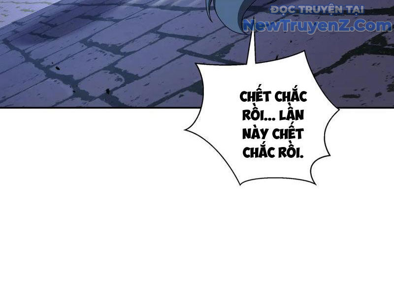 Ta Ký Kết Khế Ước Với Chính Mình [Chap 93-98.5]