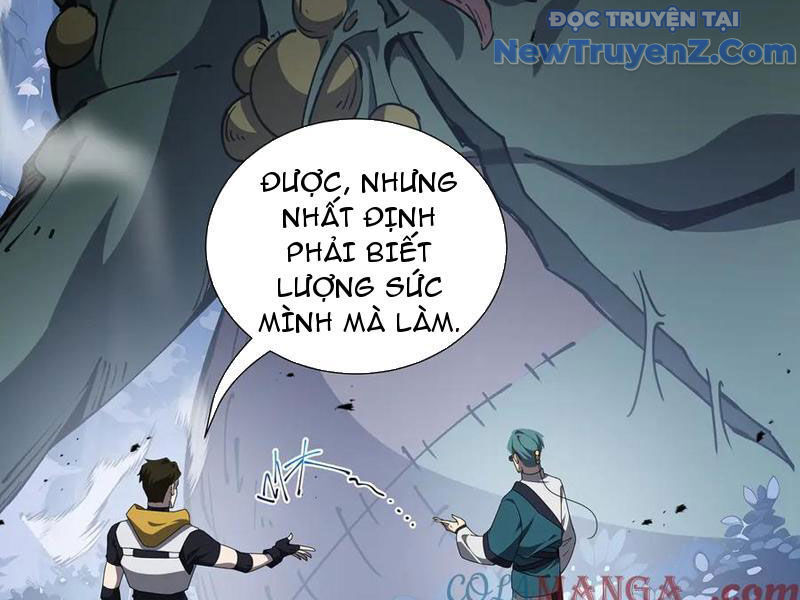 Ta Ký Kết Khế Ước Với Chính Mình [Chap 93-98.5]