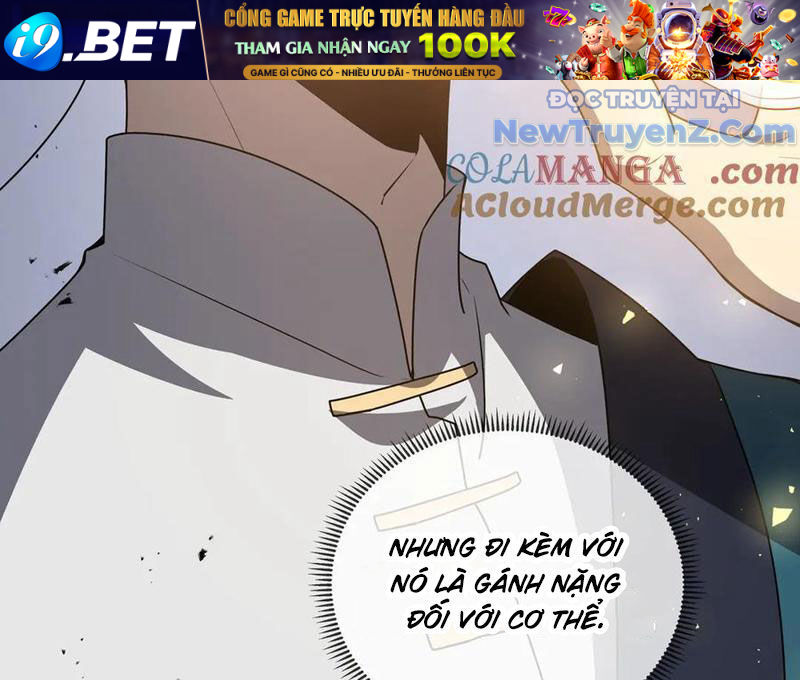 Ta Ký Kết Khế Ước Với Chính Mình [Chap 93-98.5]