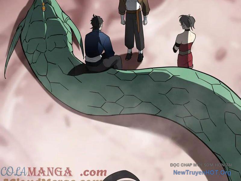 Ta Ký Kết Khế Ước Với Chính Mình [Chap 93-98.5]