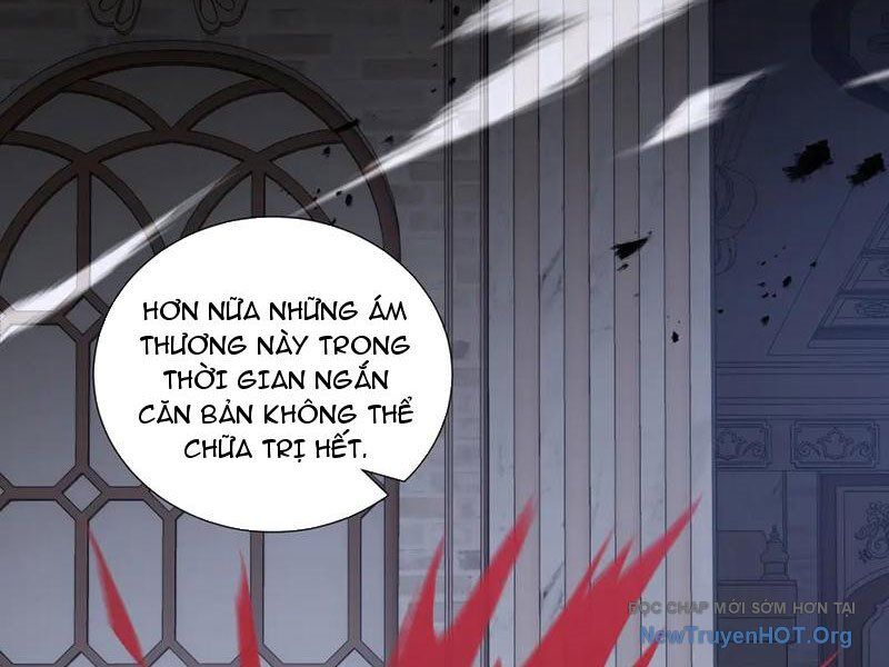 Ta Ký Kết Khế Ước Với Chính Mình [Chap 93-98.5]
