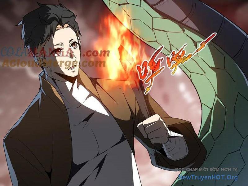 Ta Ký Kết Khế Ước Với Chính Mình [Chap 93-98.5]