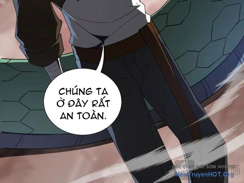 Ta Ký Kết Khế Ước Với Chính Mình [Chap 93-98.5]