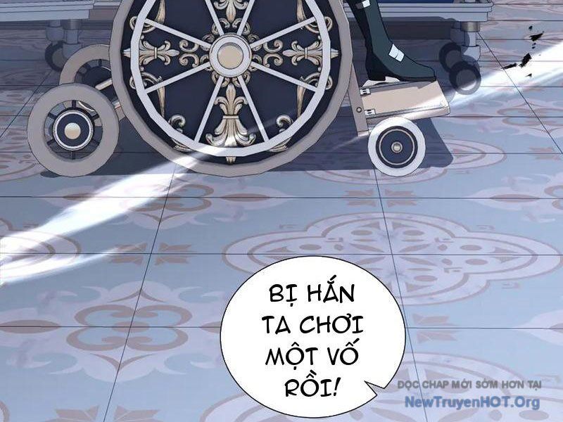 Ta Ký Kết Khế Ước Với Chính Mình [Chap 93-98.5]