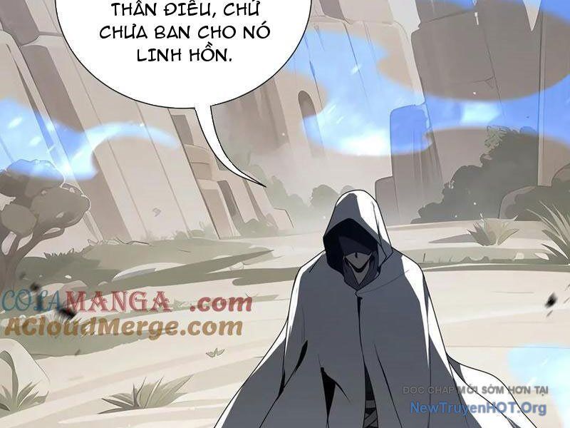 Ta Ký Kết Khế Ước Với Chính Mình [Chap 93-98.5]