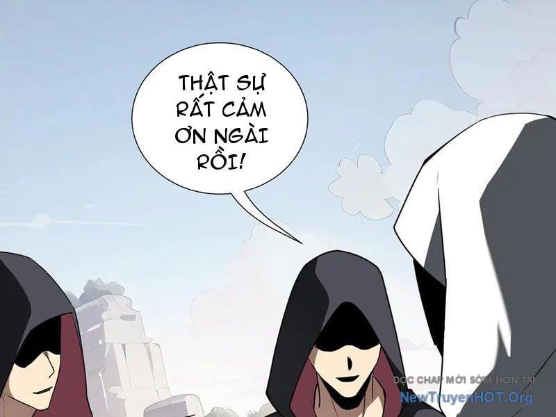 Ta Ký Kết Khế Ước Với Chính Mình [Chap 93-98.5]