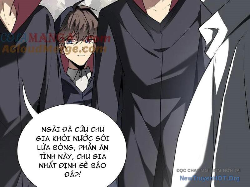 Ta Ký Kết Khế Ước Với Chính Mình [Chap 93-98.5]