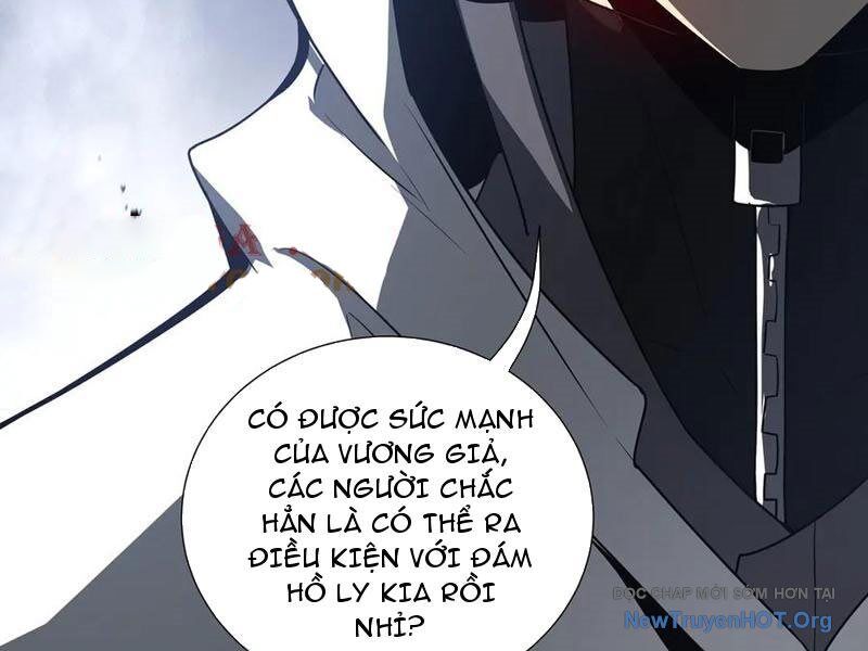 Ta Ký Kết Khế Ước Với Chính Mình [Chap 93-98.5]