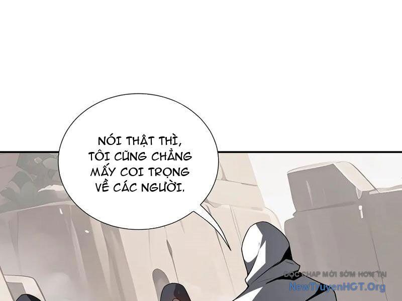 Ta Ký Kết Khế Ước Với Chính Mình [Chap 93-98.5]