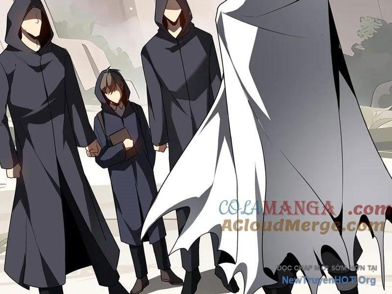 Ta Ký Kết Khế Ước Với Chính Mình [Chap 93-98.5]