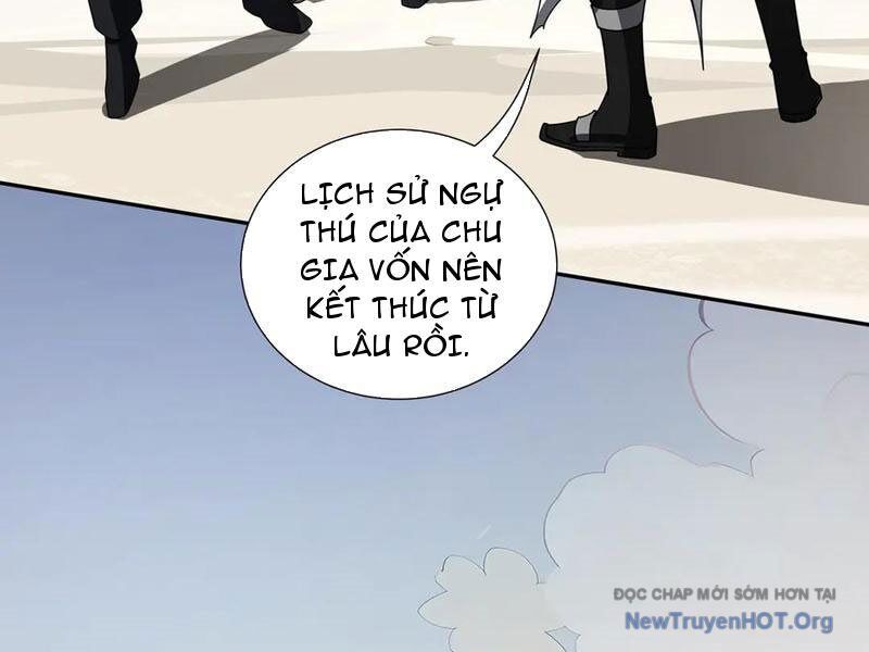 Ta Ký Kết Khế Ước Với Chính Mình [Chap 93-98.5]