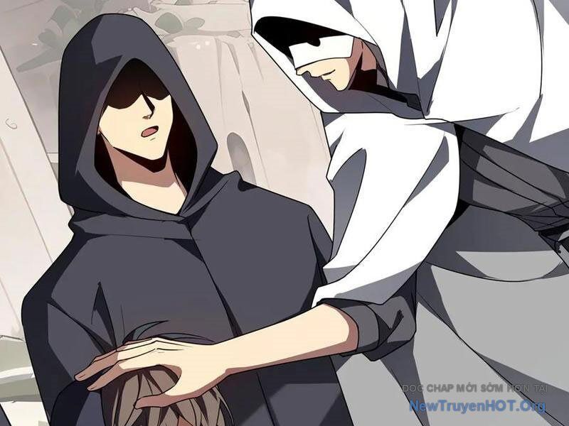 Ta Ký Kết Khế Ước Với Chính Mình [Chap 93-98.5]