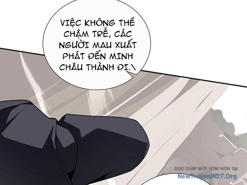 Ta Ký Kết Khế Ước Với Chính Mình [Chap 93-98.5]