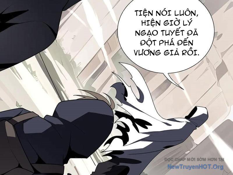 Ta Ký Kết Khế Ước Với Chính Mình [Chap 93-98.5]
