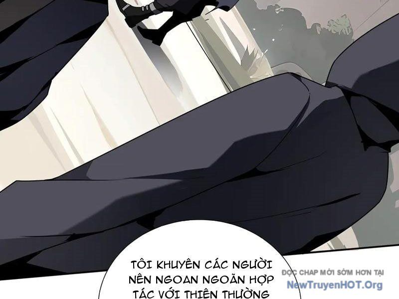 Ta Ký Kết Khế Ước Với Chính Mình [Chap 93-98.5]