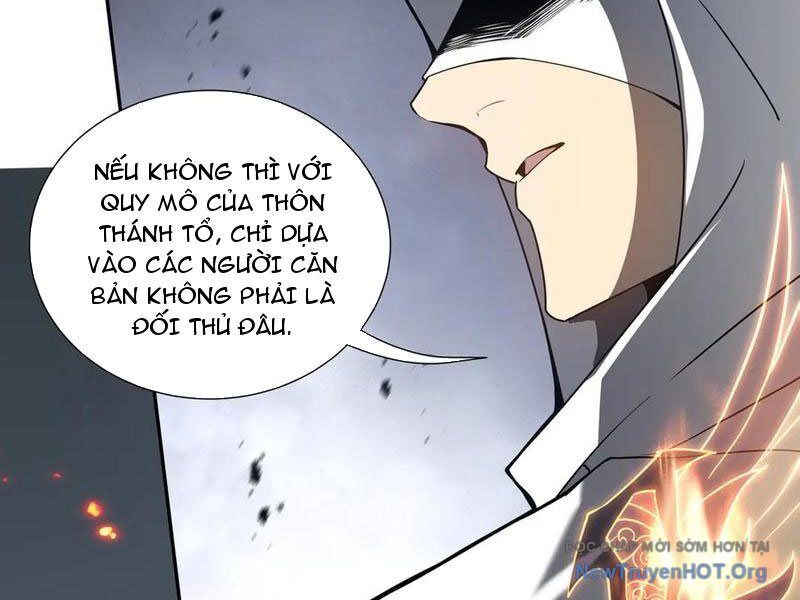 Ta Ký Kết Khế Ước Với Chính Mình [Chap 93-98.5]