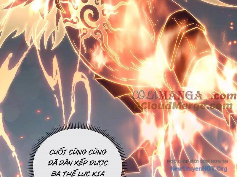 Ta Ký Kết Khế Ước Với Chính Mình [Chap 93-98.5]