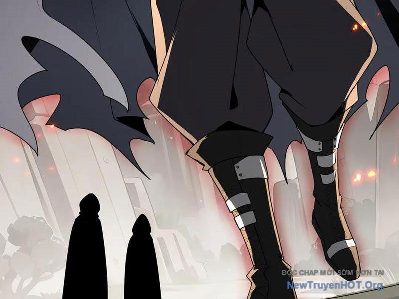 Ta Ký Kết Khế Ước Với Chính Mình [Chap 93-98.5]