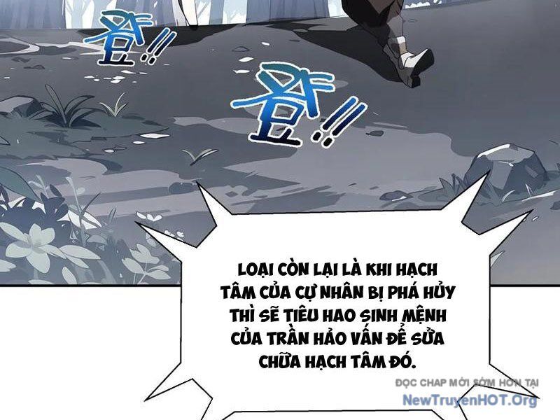 Ta Ký Kết Khế Ước Với Chính Mình [Chap 93-98.5]
