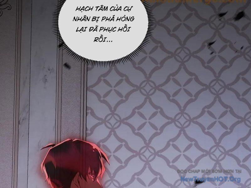 Ta Ký Kết Khế Ước Với Chính Mình [Chap 93-98.5]