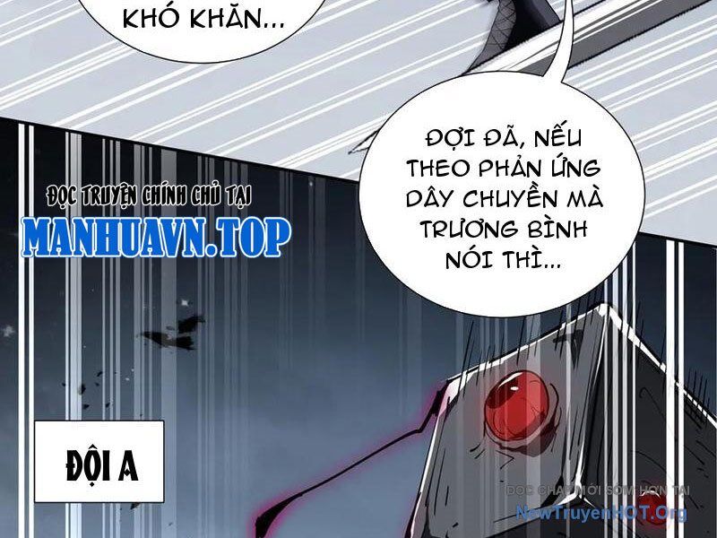 Ta Ký Kết Khế Ước Với Chính Mình [Chap 93-98.5]
