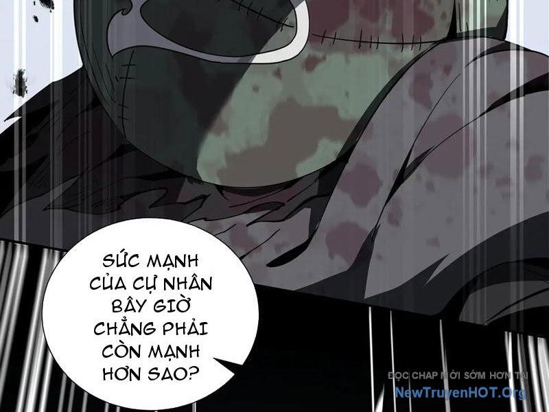 Ta Ký Kết Khế Ước Với Chính Mình [Chap 93-98.5]