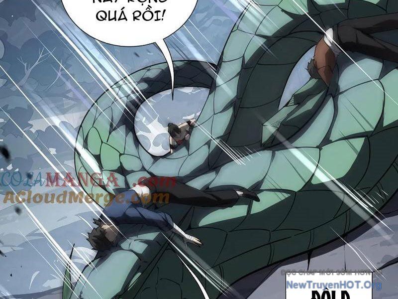 Ta Ký Kết Khế Ước Với Chính Mình [Chap 93-98.5]