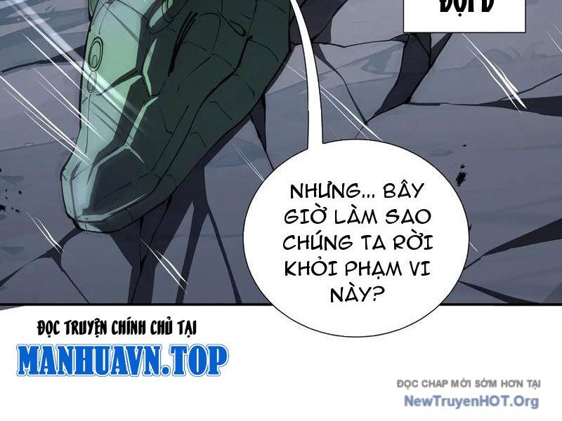 Ta Ký Kết Khế Ước Với Chính Mình [Chap 93-98.5]