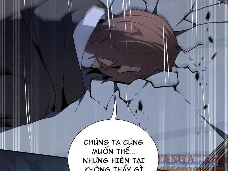 Ta Ký Kết Khế Ước Với Chính Mình [Chap 93-98.5]