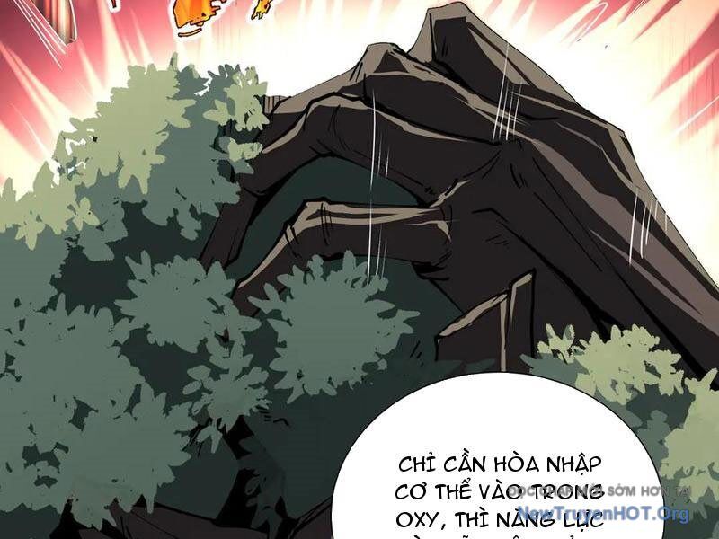 Ta Ký Kết Khế Ước Với Chính Mình [Chap 93-98.5]