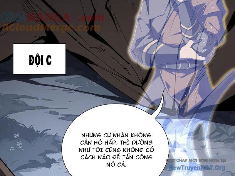 Ta Ký Kết Khế Ước Với Chính Mình [Chap 93-98.5]