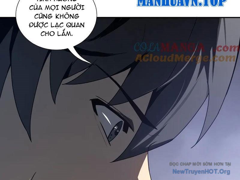 Ta Ký Kết Khế Ước Với Chính Mình [Chap 93-98.5]