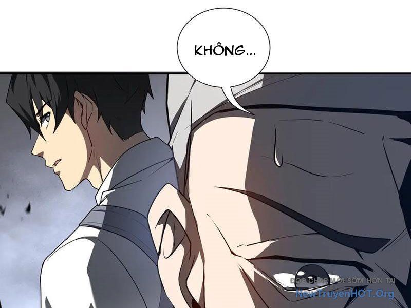 Ta Ký Kết Khế Ước Với Chính Mình [Chap 93-98.5]
