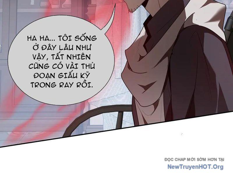Ta Ký Kết Khế Ước Với Chính Mình [Chap 93-98.5]