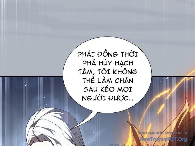 Ta Ký Kết Khế Ước Với Chính Mình [Chap 93-98.5]