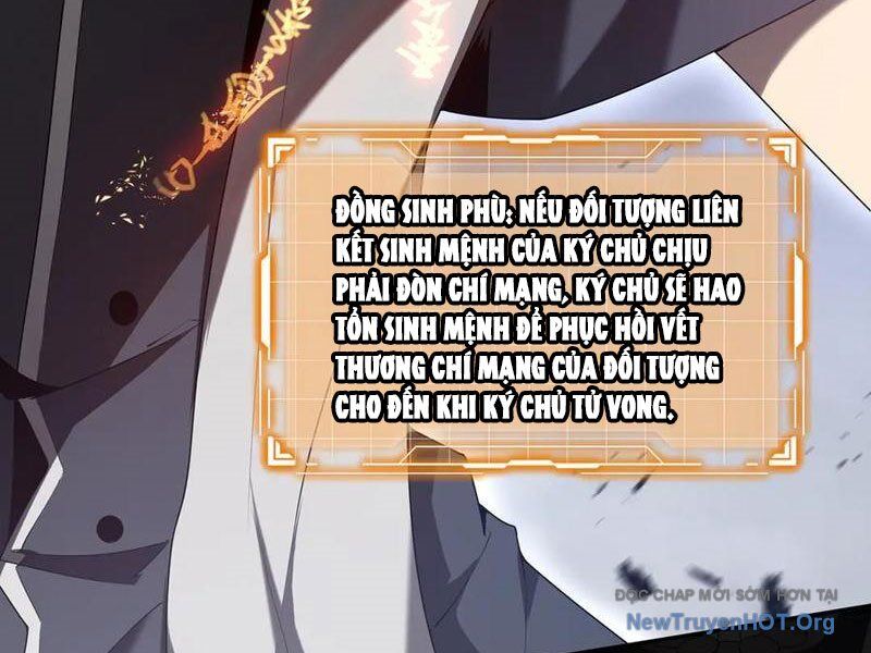 Ta Ký Kết Khế Ước Với Chính Mình [Chap 93-98.5]