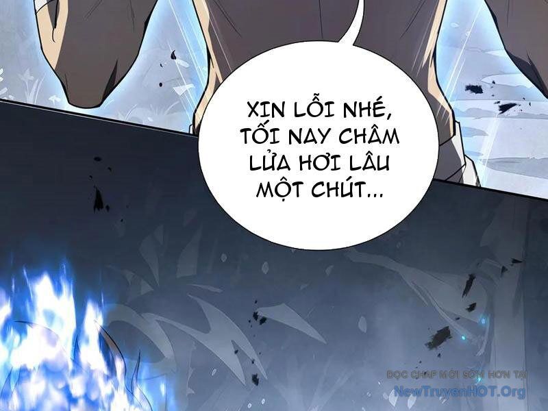 Ta Ký Kết Khế Ước Với Chính Mình [Chap 93-98.5]