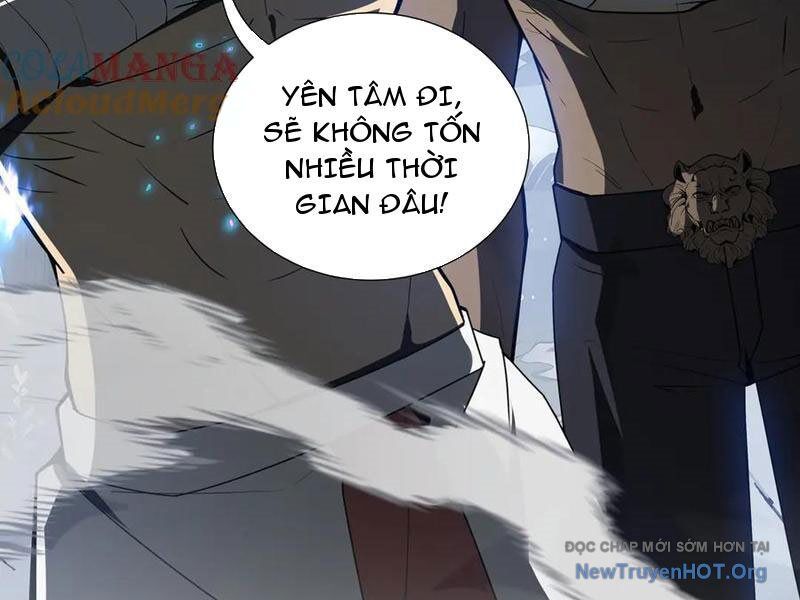Ta Ký Kết Khế Ước Với Chính Mình [Chap 93-98.5]
